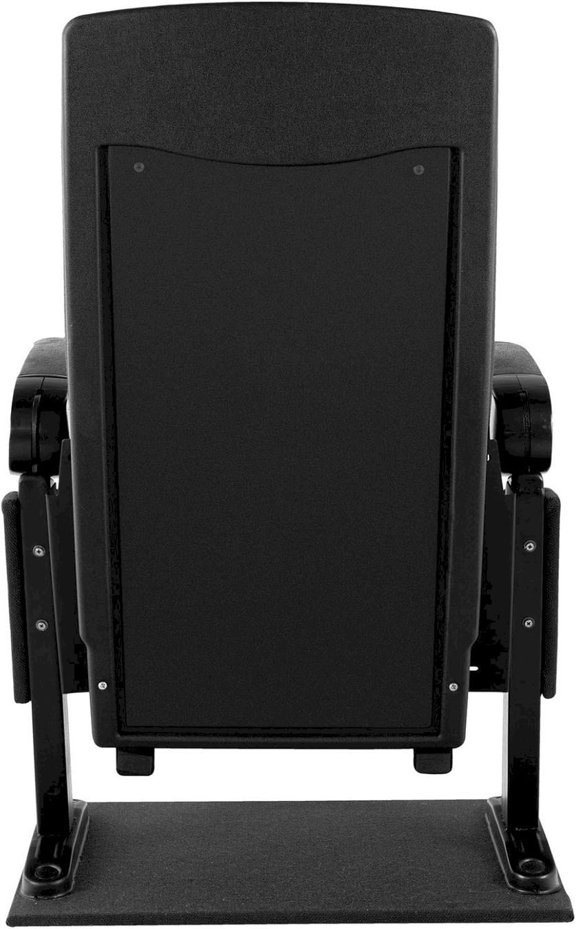 Sessel: Stagecaptain CS-600 Movieking Kinosessel – Neu und originalverpackt aus Bottighofen von zaap 5