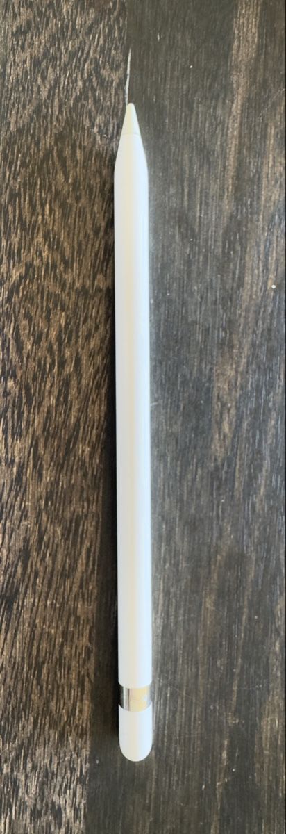 Apple Penna & Evidenziatori: Apple Pencil – Usato da Zürich venduto da Claude_ 1
