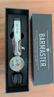 Izola "Barmaster" Multitool edelstahl-Bar-Werkzeug
