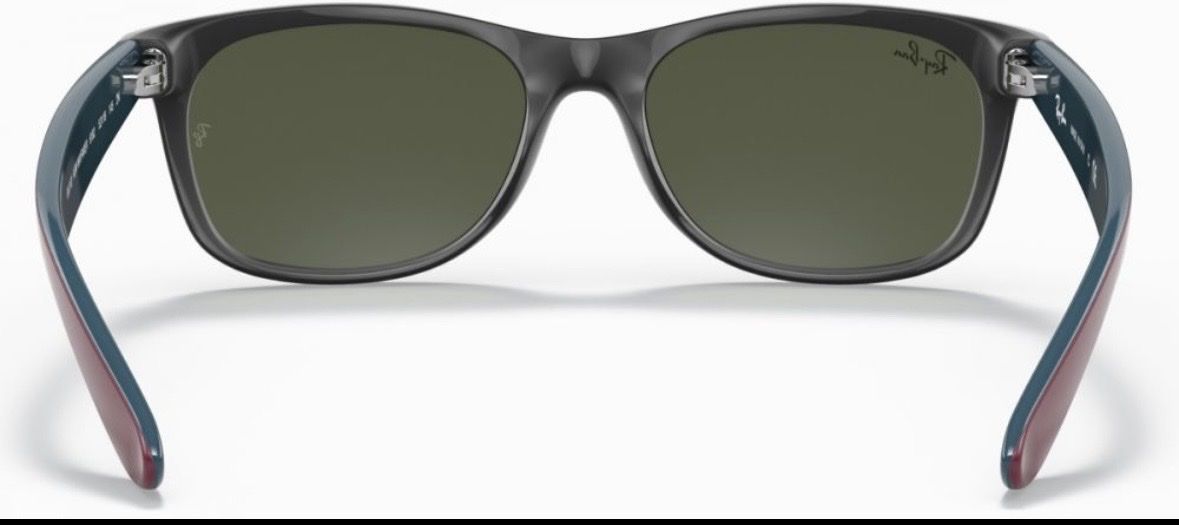Ray-Ban Occhiali & Lenti: Ray-Ban – Nuovo (secondo la descrizione) da Riehen venduto da nat_qzp7 3