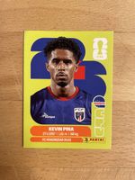 Kevin Pina-Panini FIFA WM 2026 Sticker CPV 10