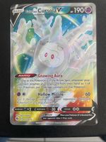 Pokemon Galarian Cursola V Champions Path Fullart 071/073