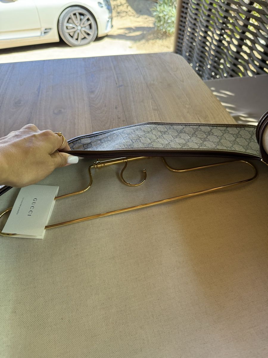 Gucci Borse: Gucci garment beg – Nuovo e nell'imballaggio originale da Mellingen venduto da eli_7hdx 5