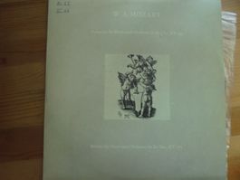 Mozart Concerto Für Horn Und Orchester In Es-dur, KV 495. EX