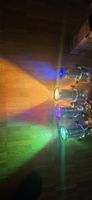 4x PAR16 Stairville Scheinwerfer mit Halogen Lampen