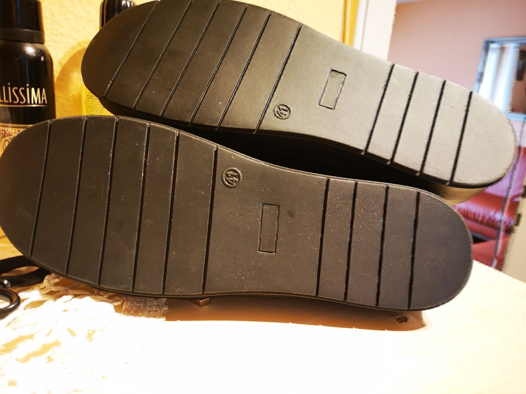 Scarpe da donna: Damen Stiefeletten – Nuovo e nell'imballaggio originale da Frenkendorf venduto da DORU1 4