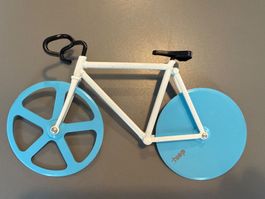 Pizza Schneider Velo Design, neuwertig, Top Zustand!