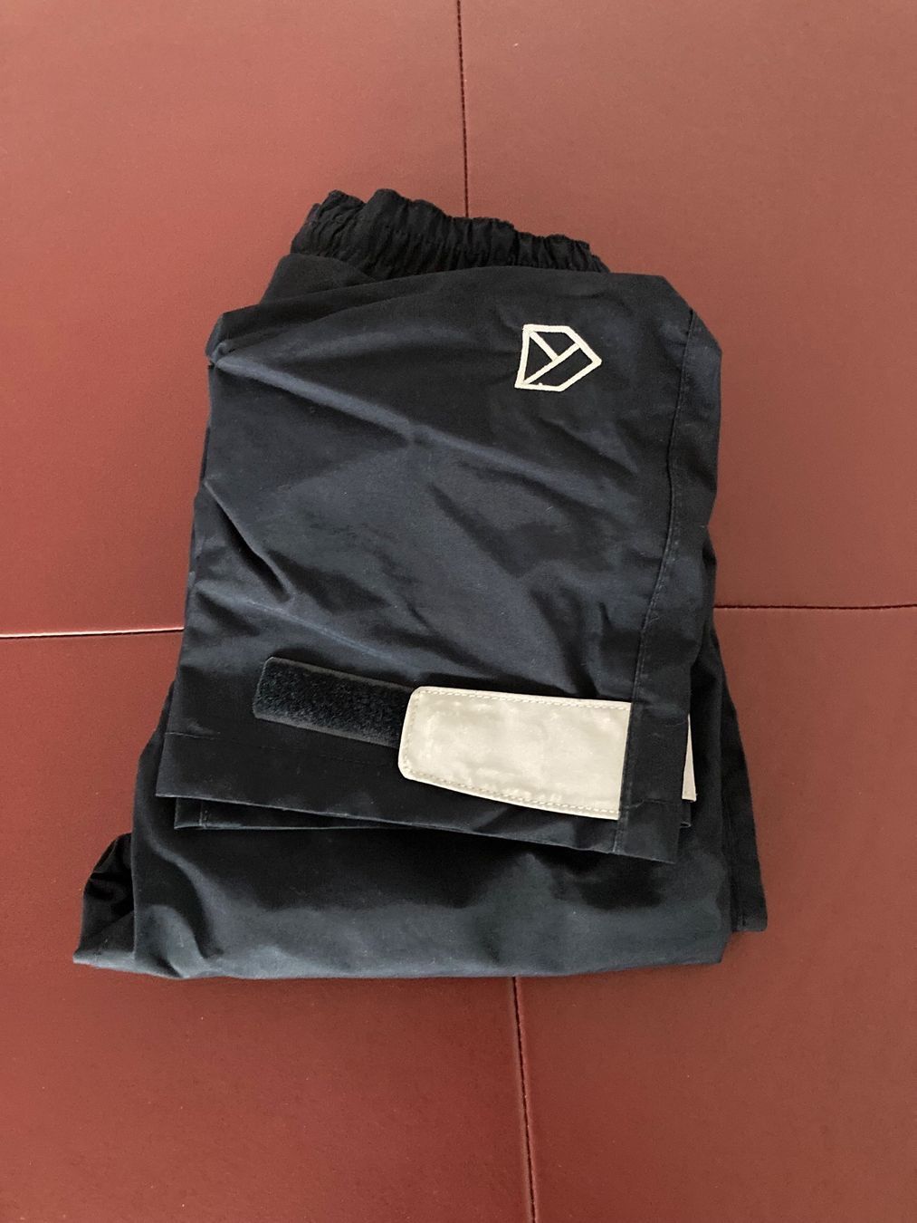 Hosen: Pantalon DIDRIKSON – Gebraucht aus Neuchâtel von sta_7qfy 1