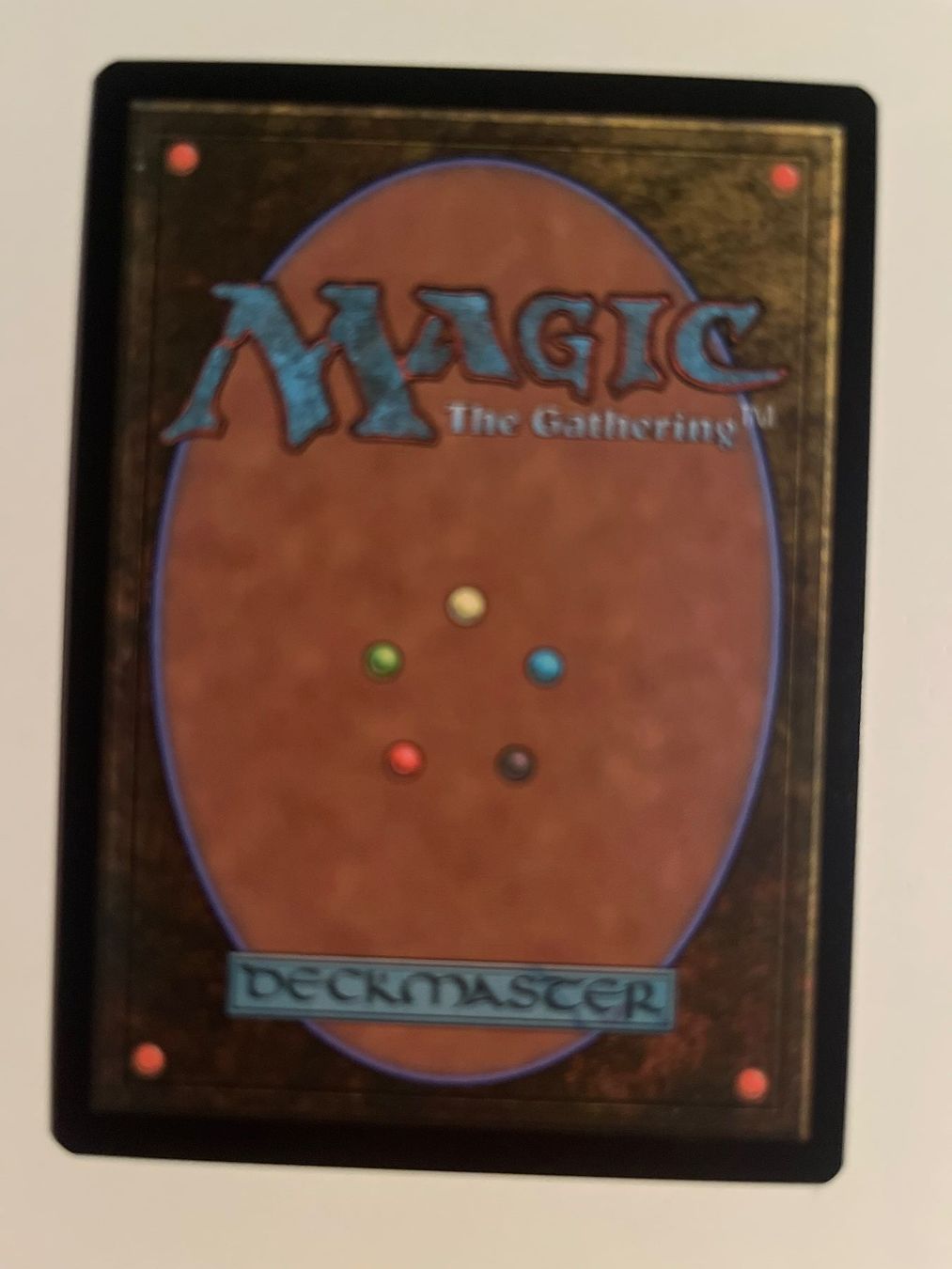 Magic The Gathering Carte collezionabili: 1 x Stone Docent - Magic: The Gathering - MtG – Usato da Kriens venduto da Shadi1980 1