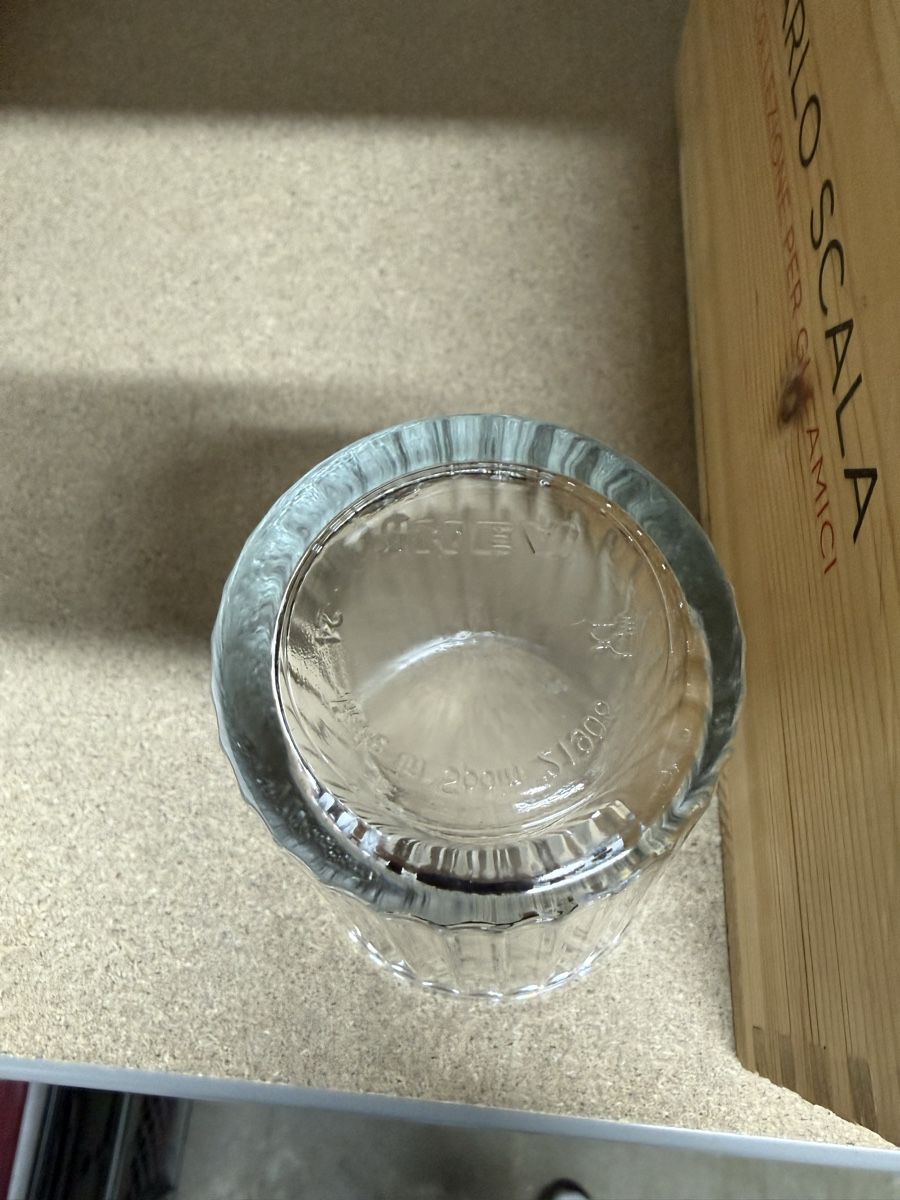 Ikea Verres: 31 Ikea Gläser – D'occasion à Allenwinden par Thebadboy 2