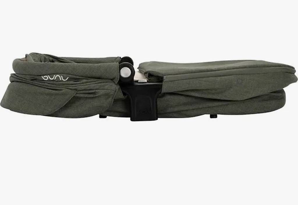 Nuna Kinderwagen: Navicella NUNA Pieghevole – Gebraucht aus Gentilino von cas_jtt9 4
