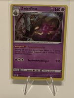 Pokemon Karte Zwirrfinst 062/172 Phase 2 holo