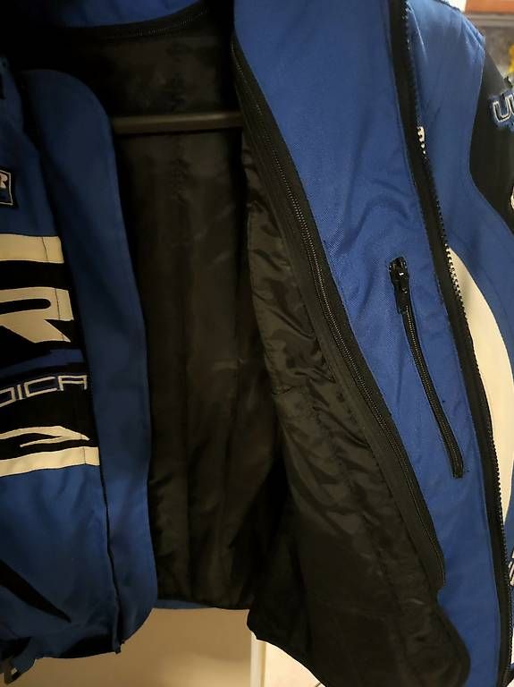 Giacche: Giacca moto uomo A-pro – Usato da Gravesano venduto da ala_zw89 2