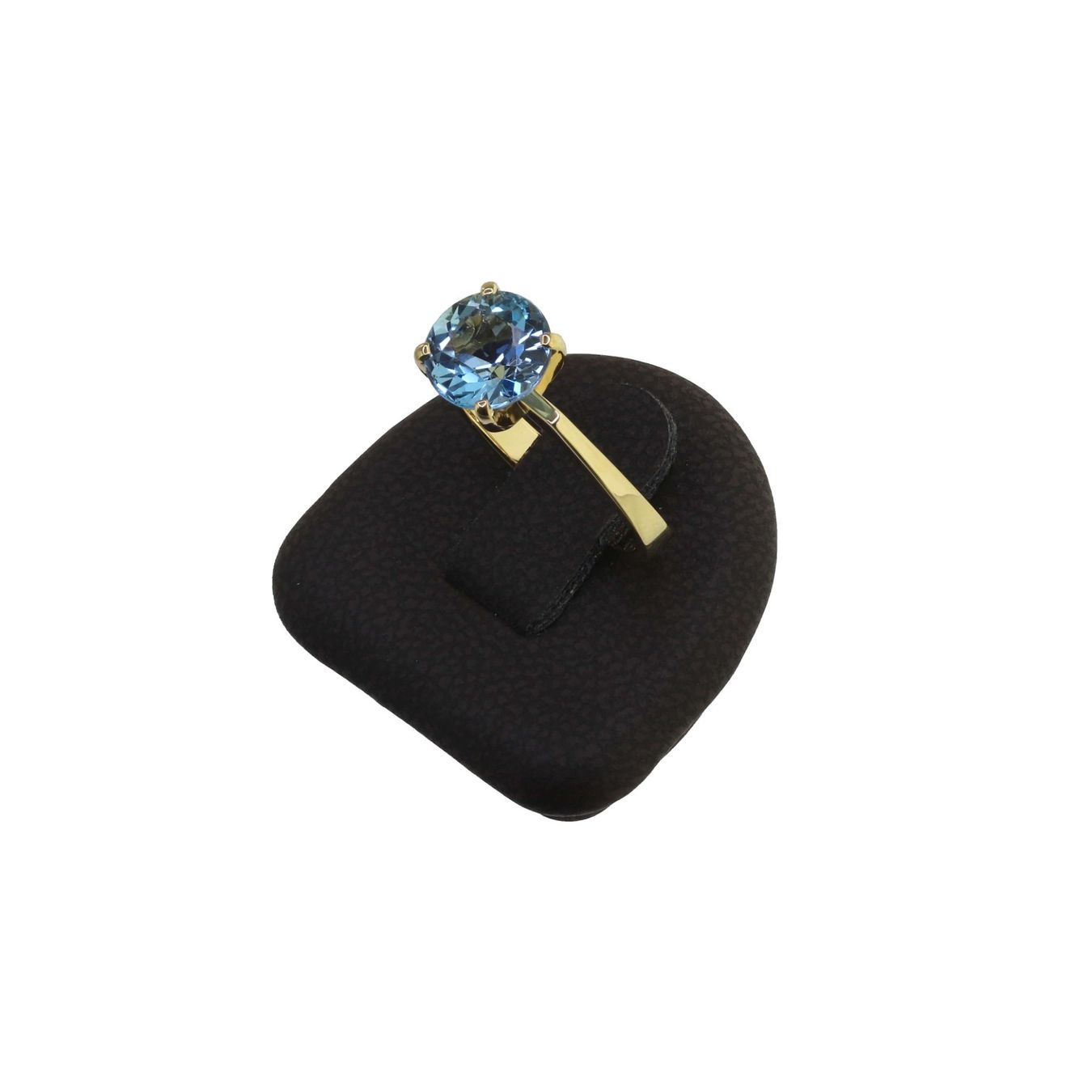 Bagues: Aquamarin Ring – D'occasion à Zürich par Vintage-Jewellery 1