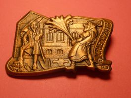 KRIENS 2013 BRONZE
