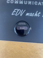 Google Pixel Watch 41mm silber neuwertig