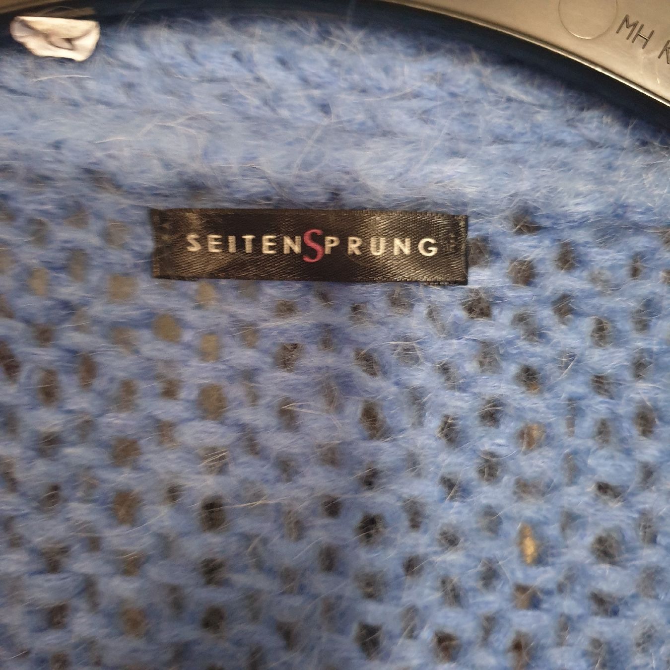 Giacche: Seitensprung schöne Strickjacke EHG – Nuovo (secondo la descrizione) da Frenkendorf venduto da Moon111 1