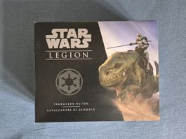 Star Wars Legion Taurücken Reiter Tabletop Miniatur