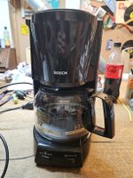 Filterkaffeemaschine Bosch TKA2726CH guter Zustand  (D)