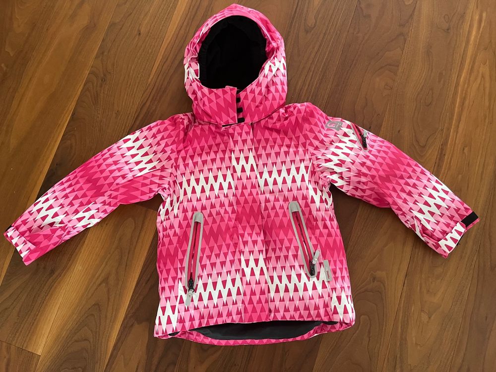 Reima Tec Skijacke Mädchen | Kaufen auf Ricardo