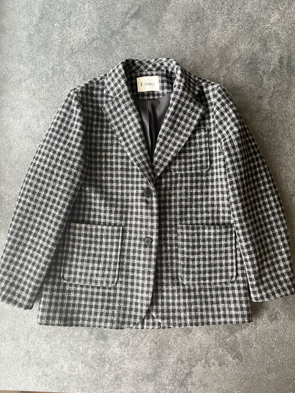 Giacche: F•THREE Damen Blazer - Größe M – Usato da Kilchberg ZH venduto da Ch.C