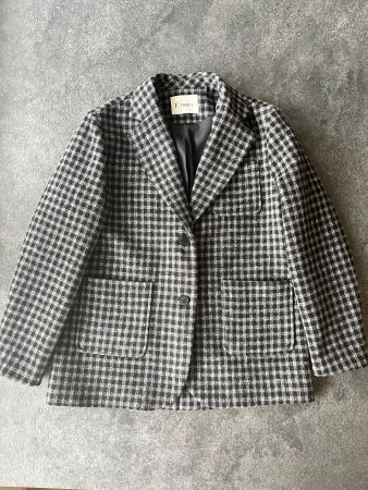F•THREE Damen Blazer - Größe M