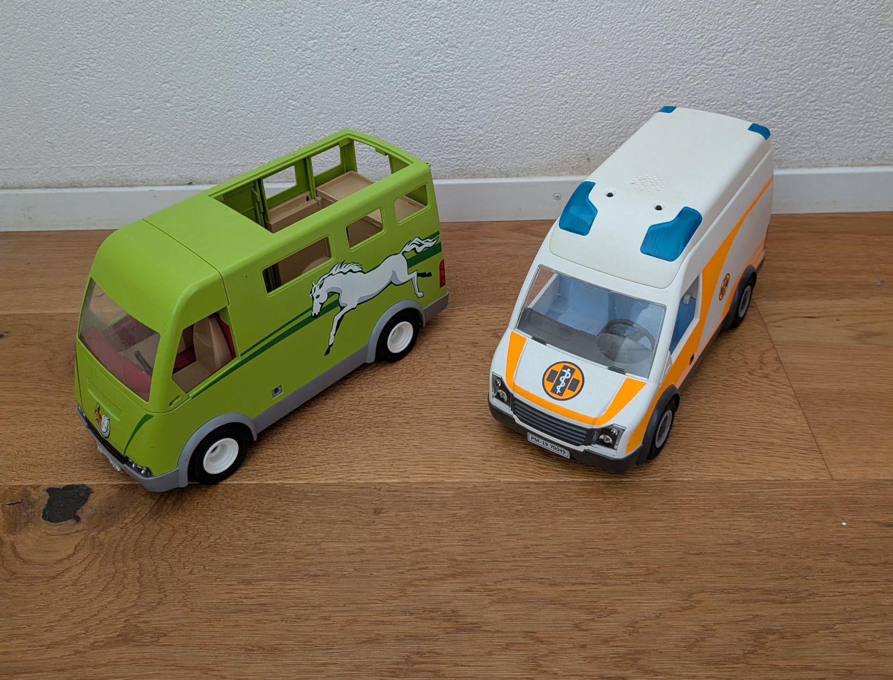 Playmobil Giocattoli: Playmobil Set – Usato da Altstätten venduto da Genzy56 3