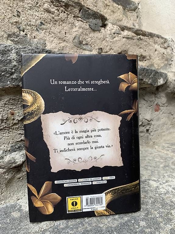 Libri: Il regno dei malvagi, Kerri Maniscalco – Usato da Roveredo GR venduto da ppe_xcs9 2