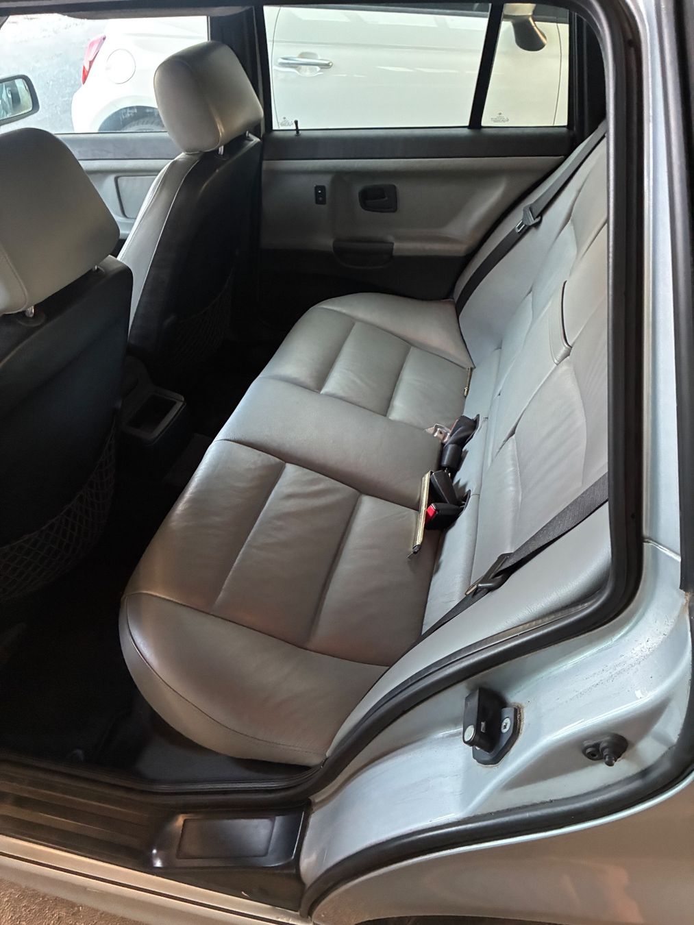 BMW Autos: BMW  E36 328 Turing – D'occasion à Tenero par Cadra01 5