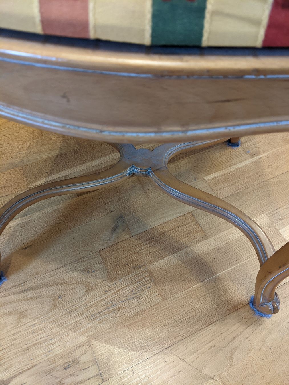 Sedie: chaise bois – Usato da Vessy venduto da Avicci 7