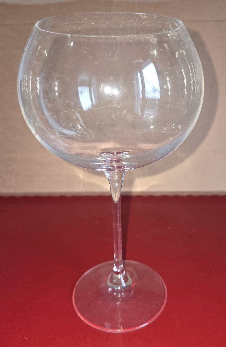 Bicchieri: Lot de 5 verres à vin – Usato da Corserey venduto da ded_7fys