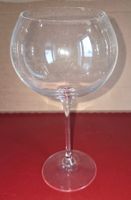 Lot de 5 verres à vin