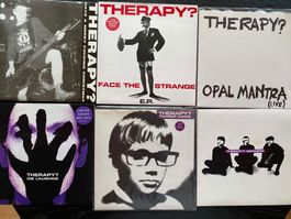Singles Punk/Hardcore