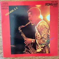 Billy Harper – Soran-Bushi, B.H. (CD Denon Japan 1982)