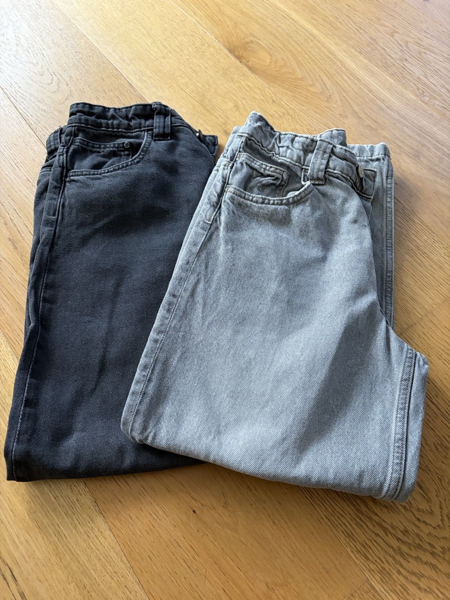 H&M Pantalons: 5 Paar Jeans Jungen H&M – D'occasion à Dielsdorf par Fabio1975 1