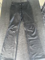 Hose Leder