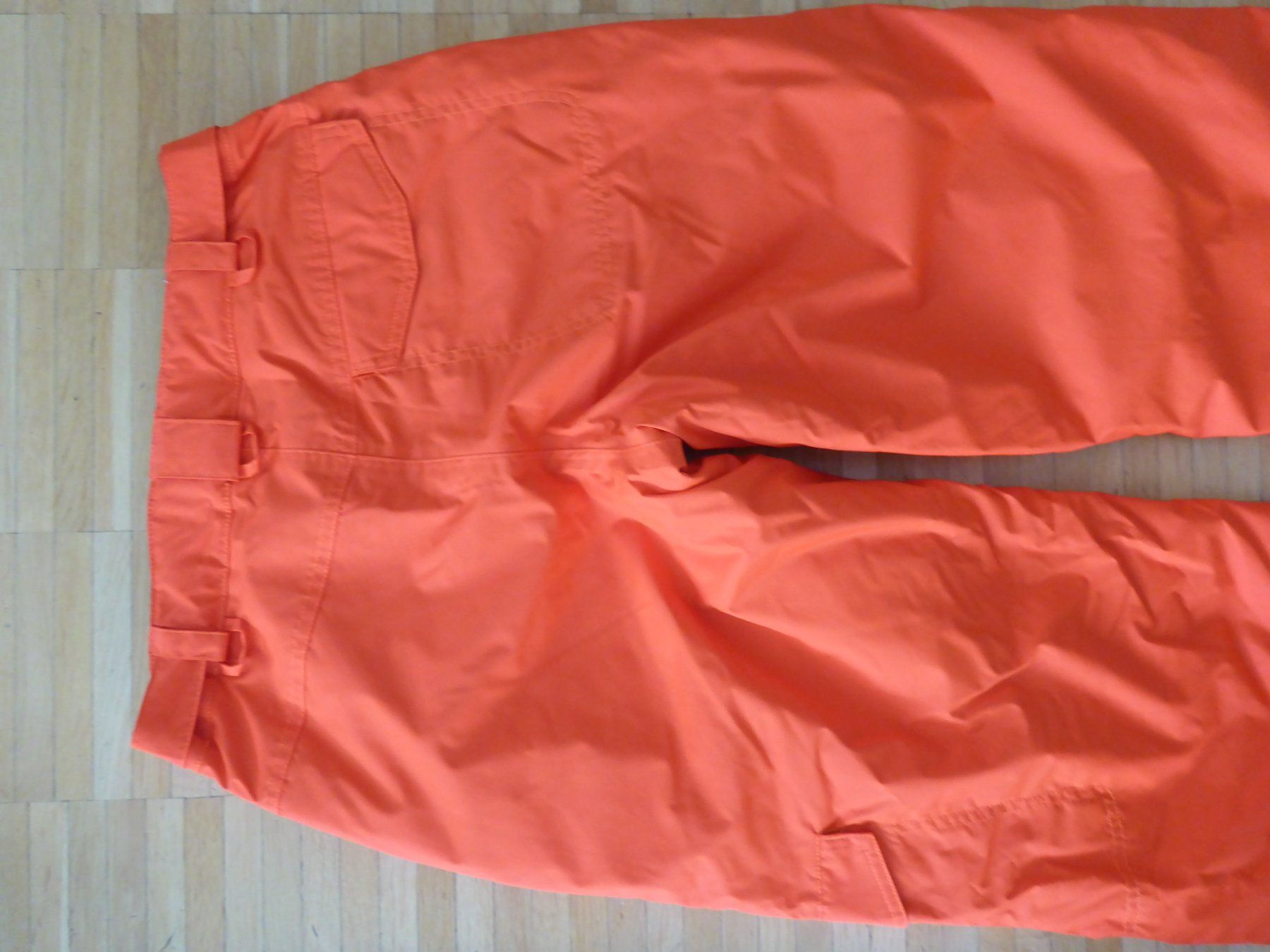 O'Neill Hosen: Snowboardhose volta  O'Neill Gr. 176 – Neu (gemäss Beschreibung) aus Wettingen von okatiki 6