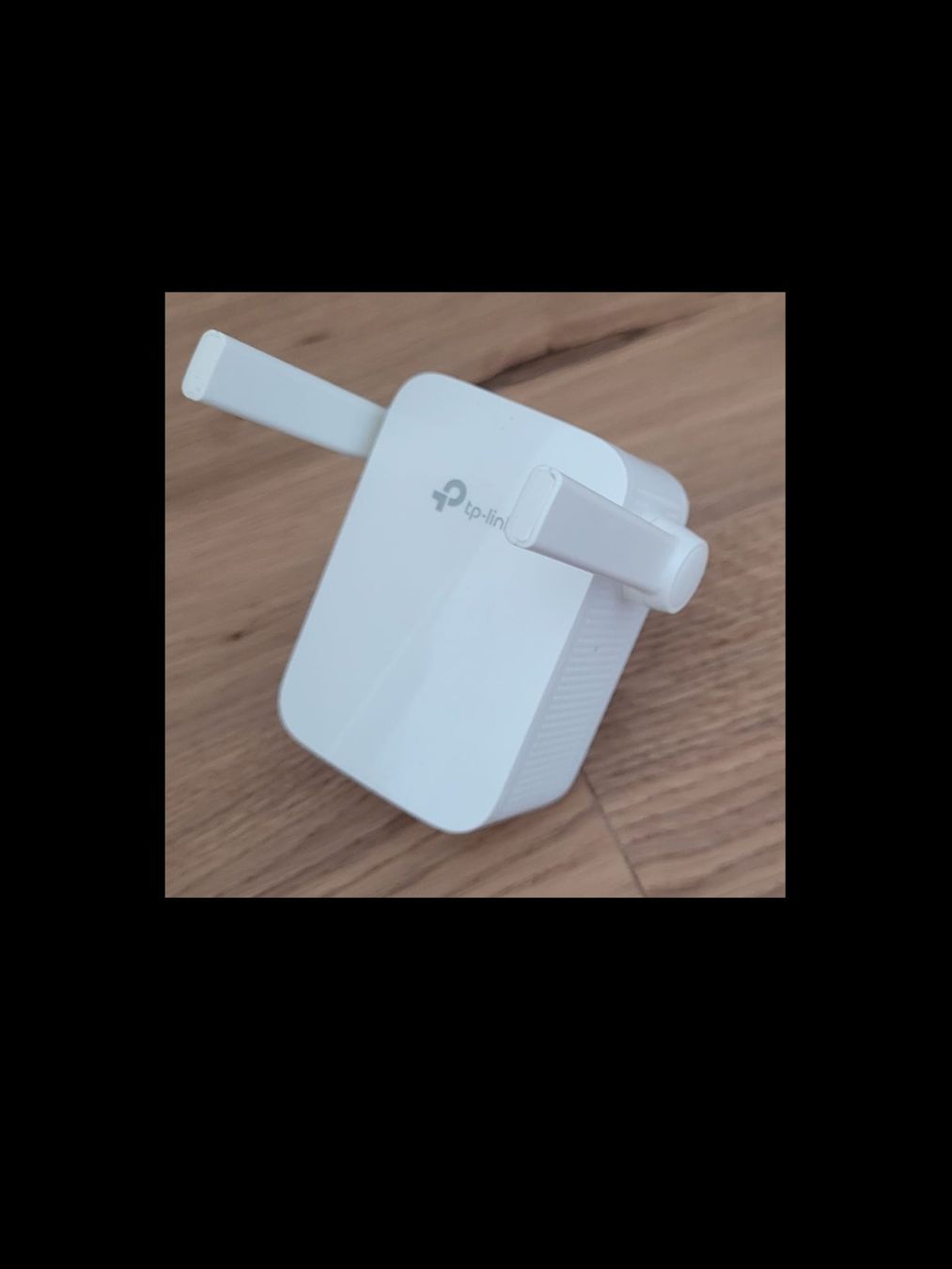 TP-Link Wlan: tp-link: AC1200 Wi-Fi Range Extender – Gebraucht aus Oberrieden von jomundo