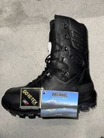 Meindl - Safety Pro S3 mit Stahlkappen