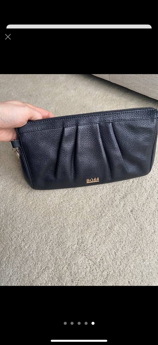 Hugo Boss Borse da donna: Tasche von Hugo Boss – Usato da Zürich venduto da Andaluca 4