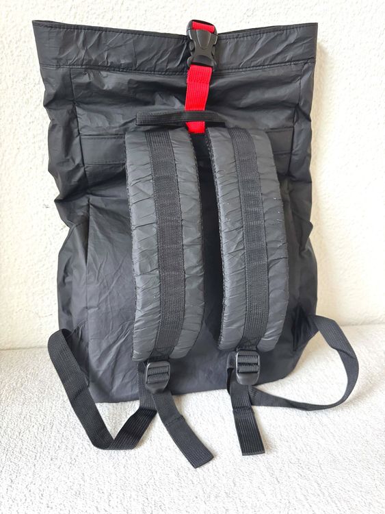 Zaini: cooler Rucksack Bag schön *neu* ca 48x30x16 Freizeit – Usato da Zürich venduto da Malco0 4