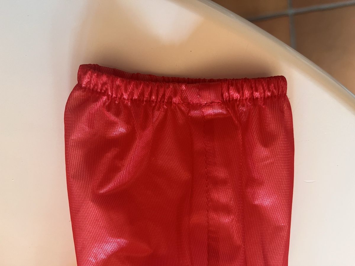 Kilpi Jacken: Windjacke Kilpi – Gebraucht aus Matten(St.Stephan) von sch_5csq 2