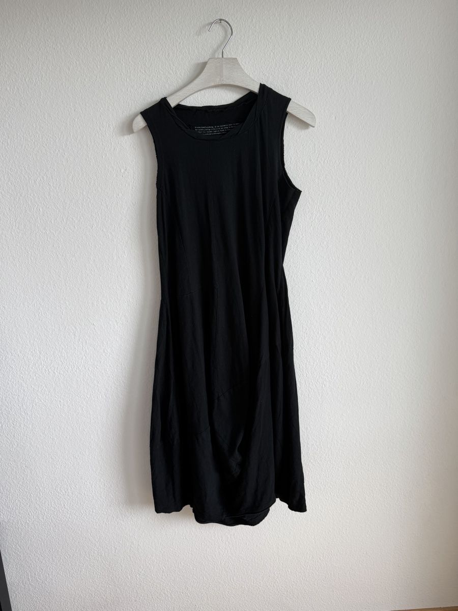Rundholz Vestiti: Robe en coton de RUNDHOLZ – Usato da Cressier FR venduto da Kvito4ka 2