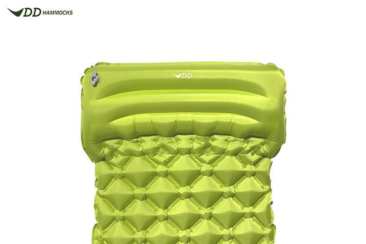 Matelas: DD Hammocks Superlight Inflatable Mat-Isomatte – Neuf avec emballage d'origine à Tulln par HaengemattenShop 1