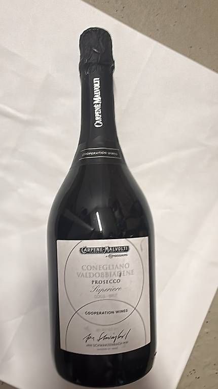 Wein: 5 Weinflaschen Original , einzeln oder als Set erhältlich – Gebraucht aus Bethlehem von vic_9ynf 1