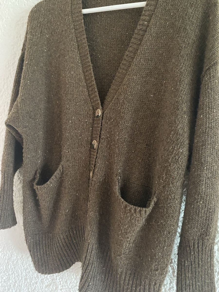 Zara Giacche: ZARA Strickjacke, Grösse S – Usato da Neftenbach venduto da ElenaLo 4