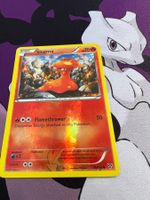 Slugma (XY 20) / Reverse Holo / XY