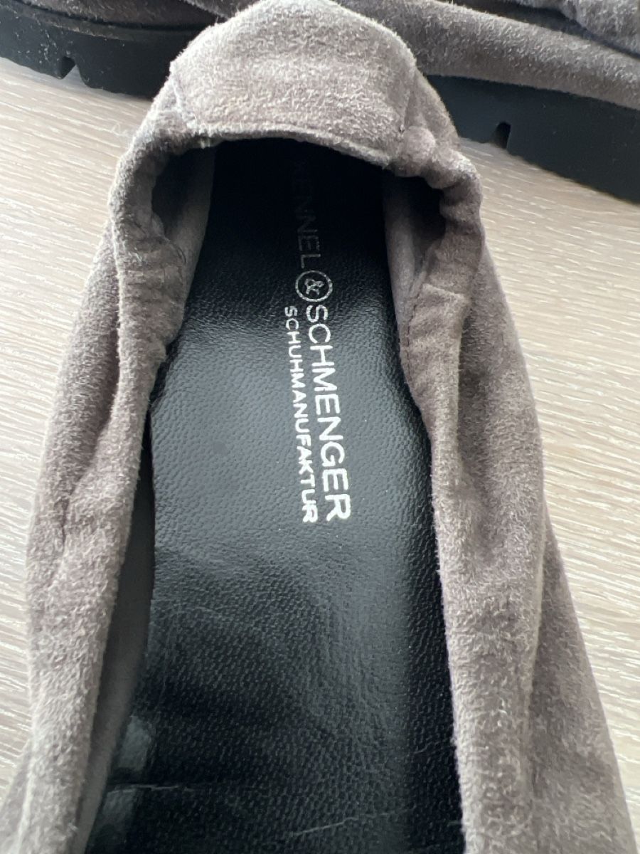 Kennel + Schmenger Scarpe da donna: Kennel & Schmenger Damen Schuhe  – Nuovo (secondo la descrizione) da Allschwil venduto da G.Stravens 4