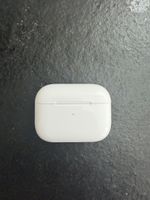 AirPods Pro mit Ladecase weiss neuwertig