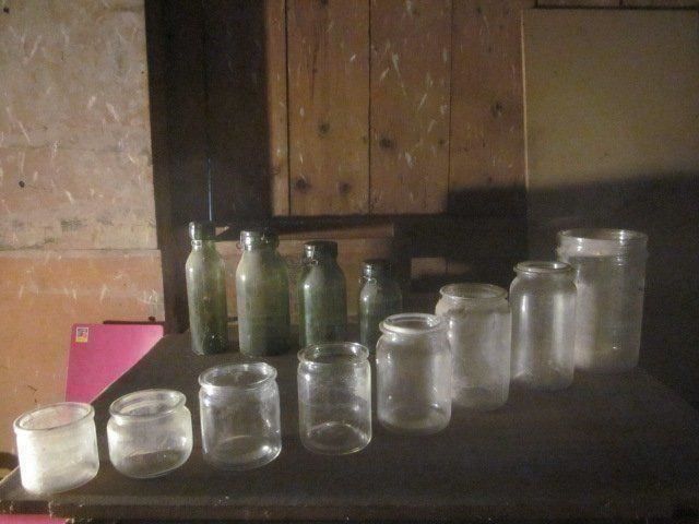Behälter & Ähnliches: Einmachglas Einmachgläser / Bülachglas Bülachgläser – Gebraucht aus Böttstein von koehlerkafi 2
